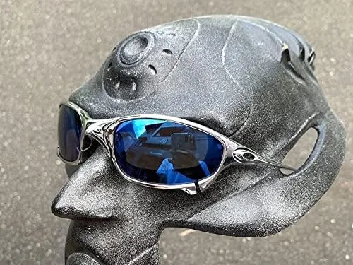 Vista 6 de LINEGEAR NXT VARIA - Lentes fotocromáticos para Oakley Juliet