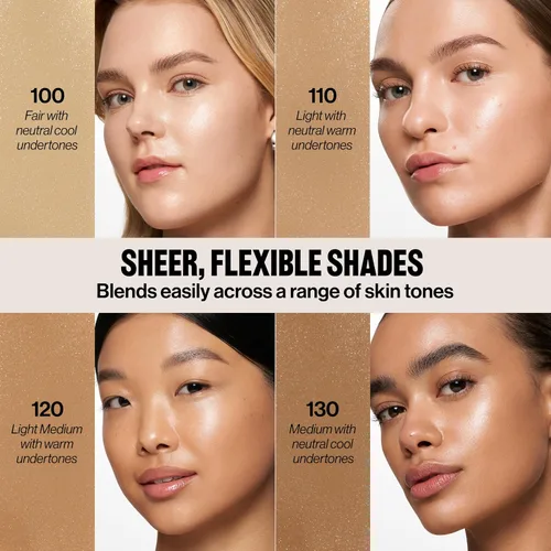 Vista 13 de Revlon PhotoReady Lift + Fill Skin Tint, 160, 1 fl oz