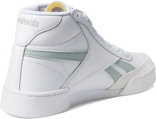 Vista 6 de Reebok Tenis altos Club C Form para mujer