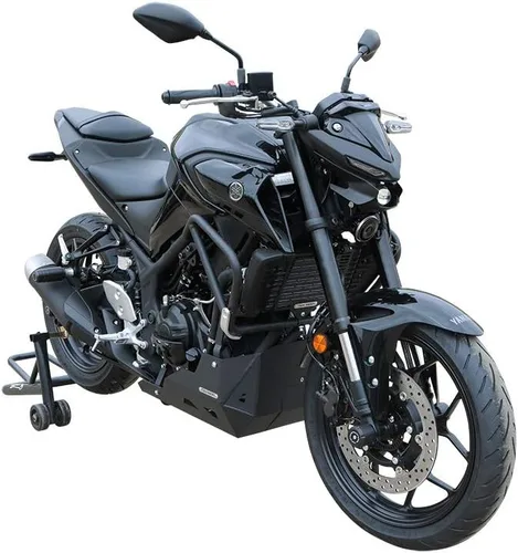 Vista 5 de T-Rex Racing Placa deslizante para Yamaha 2020-2021 MT-03
