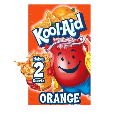 Vista 21 de Kool-aid Singles Tropical Punch 12-.055 Oz Caja 2 cajas