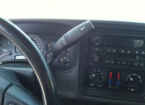 Vista 2 de Fleece Performance Engineering FPE-TAPSHIFTER12 Cambio de grifo (01-02 GM Duramax 6.6L LB7 Allison)