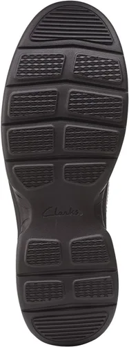 Vista 8 de Clarks Hombres Bradley Free