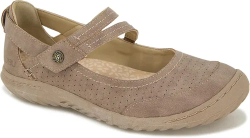 Vista 4 de JBU by Jambu Zapatos planos Fawn Mary Jane para mujer