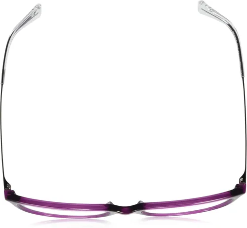 Vista 4 de Ralph by Ralph Lauren Montura de gafas graduadas de mariposa Ra7124 para mujer
