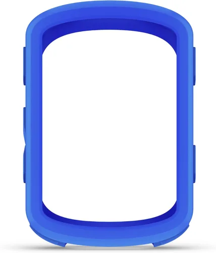 Vista 8 de Garmin Edge 540/840 y funda delgada de silicona para Edge 540 (rojo)