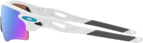 Vista 4 de Oakley Oo9206 Radarlock Path Low Bridge Fit - Lentes de sol rectangulares para hombre