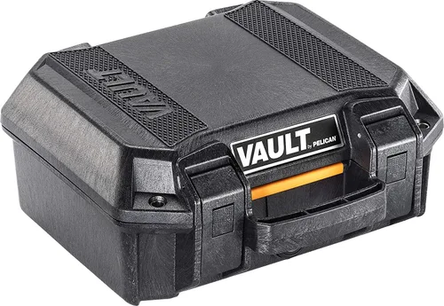 Vista 11 de Pelican Estuche rígido Vault V100 (cámara, pistola, equipo, gear)