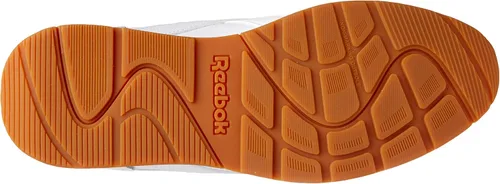Vista 4 de Reebok Zapatillas deportivas para correr para hombre, Blanco, 8.5