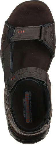 Vista 5 de Skechers Louden - Sandalias para hombre