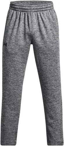 Vista 6 de Under Armour Pantalón de pierna cónica de vellón armado para hombre