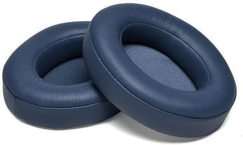 Vista 9 de Studio3 - Almohadillas de repuesto compatibles con Beats by Dr.Dre Studio 2.0 B0500 B0501 con cable/inalámbrico y auriculares Studio 3.0 sobre