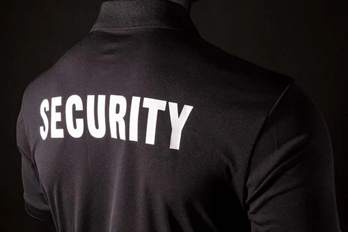 Vista 5 de Propper Polo de uniforme de seguridad estándar F5855 para hombre