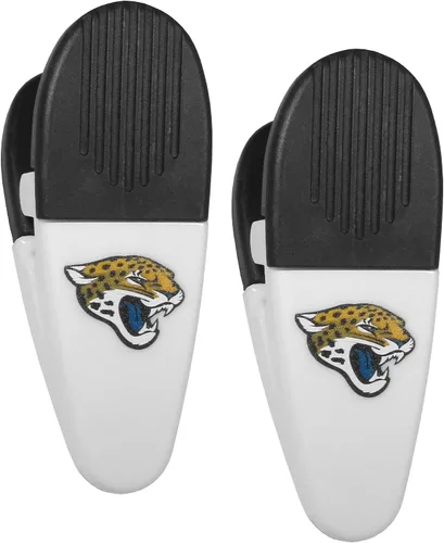 Vista 14 de Siskiyou Sports NFL Unisex Chip Clips