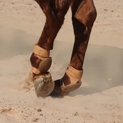 Vista 2 de Classic Equine Botas antideslizantes Pro Reiner