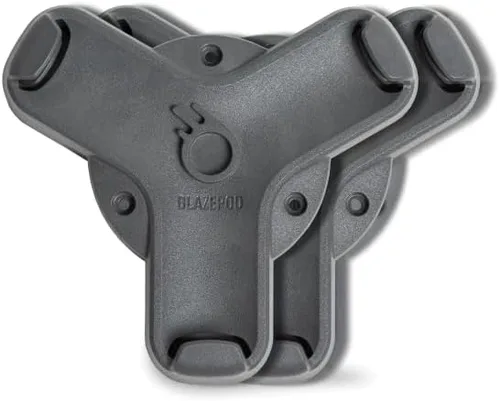Vista 2 de BlazePod Kit RIW para atletas profesionales, aspirantes a atletas y entusiastas del fitness, entrenamiento uno a uno y entrenamiento en casa