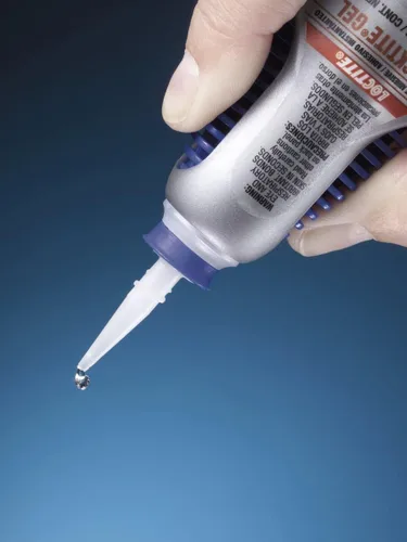Vista 4 de Loctite 39123 Quicktite - Aplicador de gel adhesivo instantáneo (0.14 oz)
