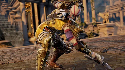 Vista 47 de SOULCALIBUR VI Standard Edition - Xbox One