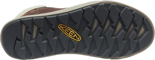 Vista 5 de KEEN Botas Elle de invierno con aislamiento impermeable a media pantorrilla para mujer