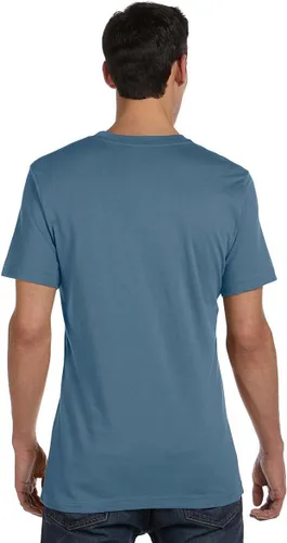 Vista 2 de Bella Canvas Camiseta unisex 3001