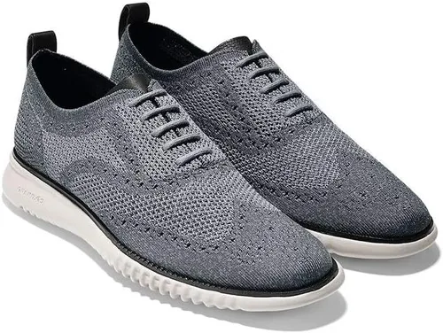 Vista 6 de ZEROGRAND 2 Stitchlite Oxford para hombre