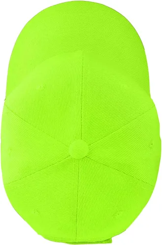 Vista 14 de Falari - Gorra de béisbol, tamaño ajustable, para correr, entrenamientos y actividades al aire libre, para todas las estaciones.