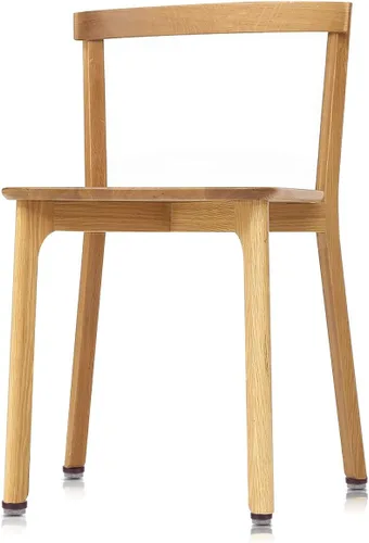 Vista 4 de Navaris Almohadillas de fieltro para muebles (50 piezas) – Deslizadores redondos atornillados para patas de silla, pies – Deslizadores de suelo