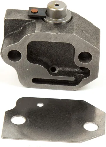 Vista 5 de Evergreen T6046LR - Tensor de cadena de distribución inferior de hierro fundido compatible con Ford 4.6 5.4 Par L R