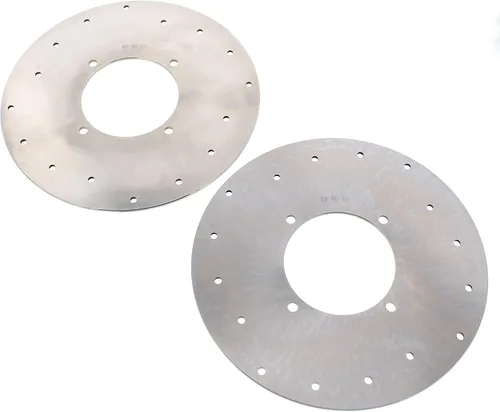 Vista 5 de 2012-2014 Arctic Cat Prowler 1000 XTZ Race-Driven Front & Rear Brake Rotors