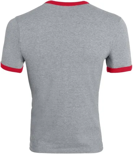 Vista 2 de Augusta Sportswear - Camiseta juvenil
