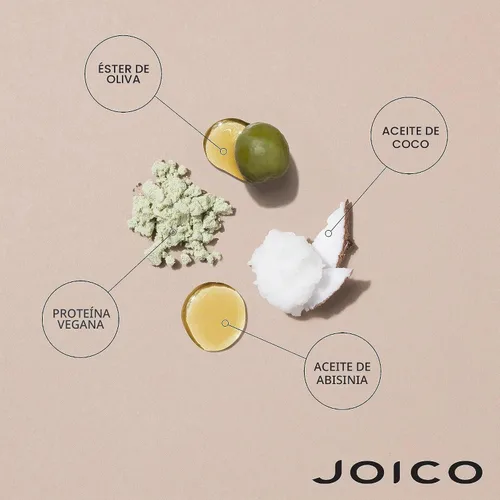 Vista 4 de Joico InnerJoi Preserve Protective Milk