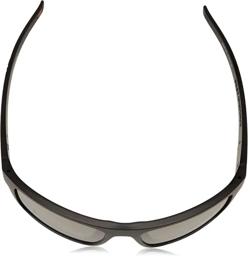 Vista 4 de Oakley Mens Oo9367 Drop Point Rectangular Sunglasses