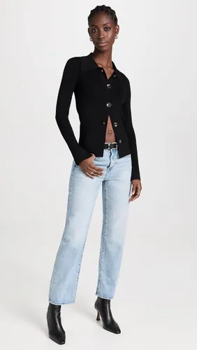 Vista 5 de Pistola Denim Jeans Lexi para mujer