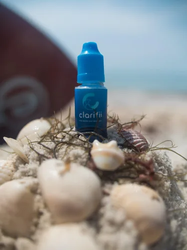 Vista 3 de Accesorio de lente repelente al agua y antivaho para GoPro DSLR Drone Evita que las gotas de agua arruinen las imágenes mientras surfeas