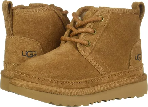 Vista 7 de UGG Neumel II - Botas unisex para niños, Marrón