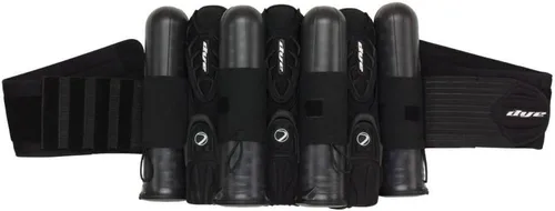 Vista 2 de Dye Arnés de paintball Precision Assault Pack