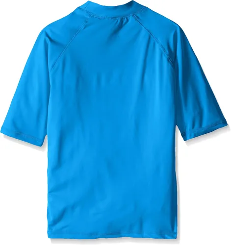 Vista 2 de Kanu Surf Haywire UPF 50+ - Camiseta de natación con licra para protección solar