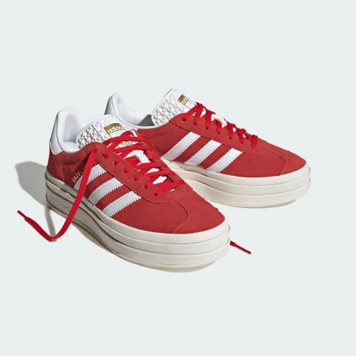 Vista 6 de adidas Tenis de gimnasia para mujer