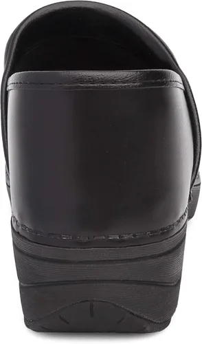 Vista 5 de Dansko Women's Clogs Wide XP 2.0 Black Patent