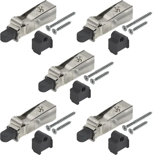 Vista 7 de Blum 971A9700.22 971A BLUMOTION - Kit para bolsas de polietileno de cierre suave para puertas, paquete de de 1
