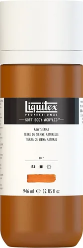 Vista 9 de Liquitex Professional Soft Body - Pintura acrílica