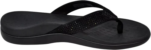 Vista 6 de Sandalias de tacón Vionic para mujer, diseño de palma, para mujer