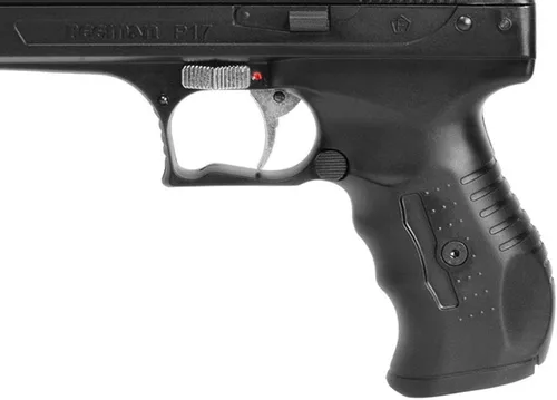 Vista 7 de Beeman Pistola de aire Sportsman Series Deluxe - Modelo 2004