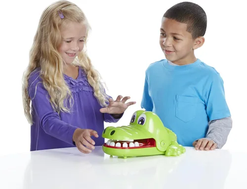Vista 12 de Juego Crocodile Dentist, Elefun & Friends