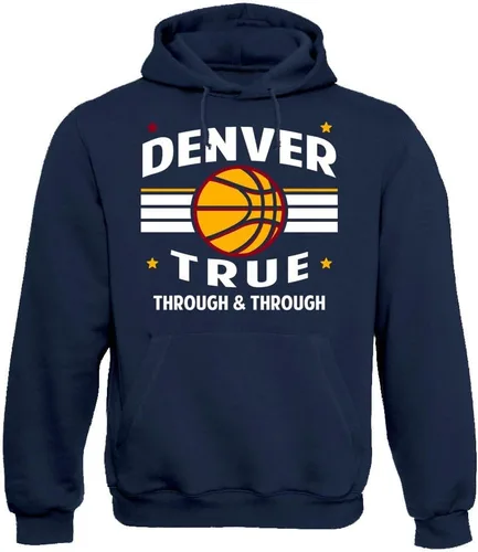 Vista 35 de Basketball Retro Team Men's Fan Apparel