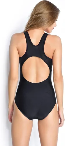 Vista 3 de Uhnice Traje de baño deportivo de una pieza para mujer