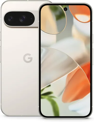 Vista 10 de Google Pixel 9 - Smartphone Android desbloqueado con Gemini, batería de 24 horas, cámara avanzada y pantalla Actua de 6.3 pulgadas, obsidiana, 128