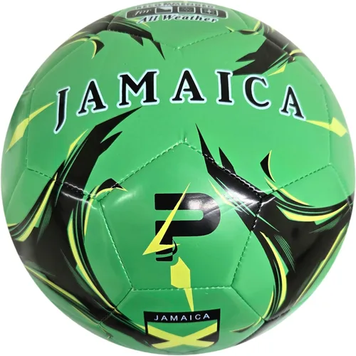 Vista 19 de Elite Edition Balón de fútbol – Tamaño 2 3 4 5 – Balón de fútbol de entrenamiento para jóvenes y adultos – Pelota de TPU duradera para exteriores