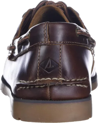 Vista 3 de Sperry Men's Leeward 2 - Zapatos de pana de marinero