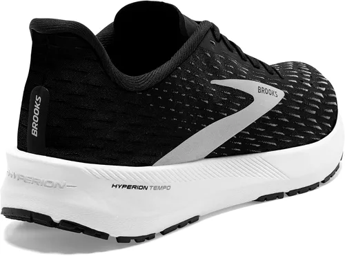 Vista 4 de Brooks Hyperion Tempo - Tenis de correr para mujer